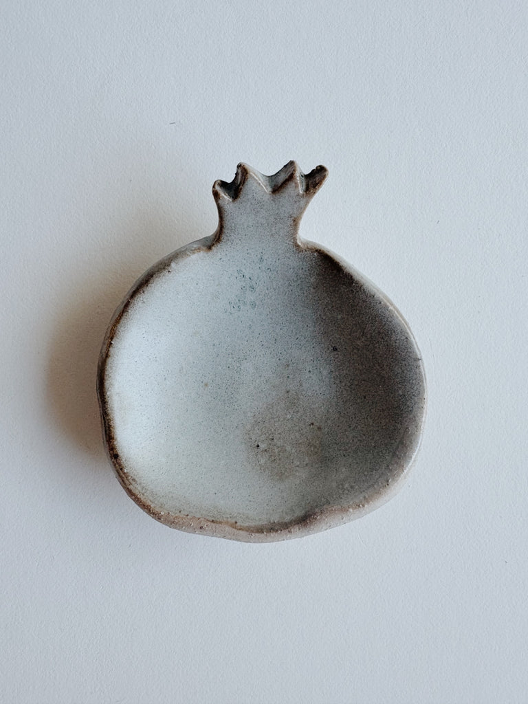 Elena Kaloyanova Pomegranate Ring Dish- B