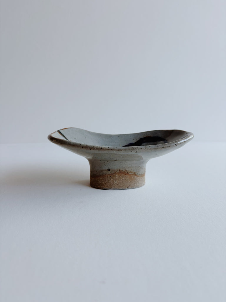 Elena Kaloyanova Pedestal Dish