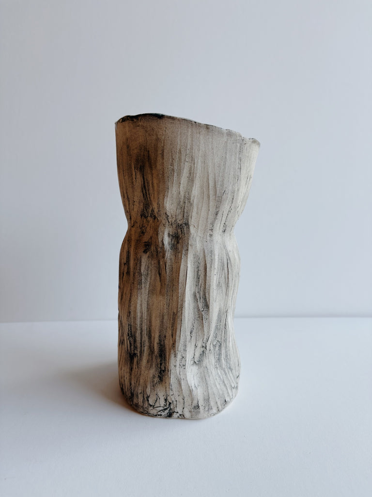 Elena Kaloyanova Flower Vase