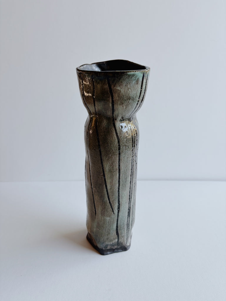 Elena Kaloyanova Flower Vase