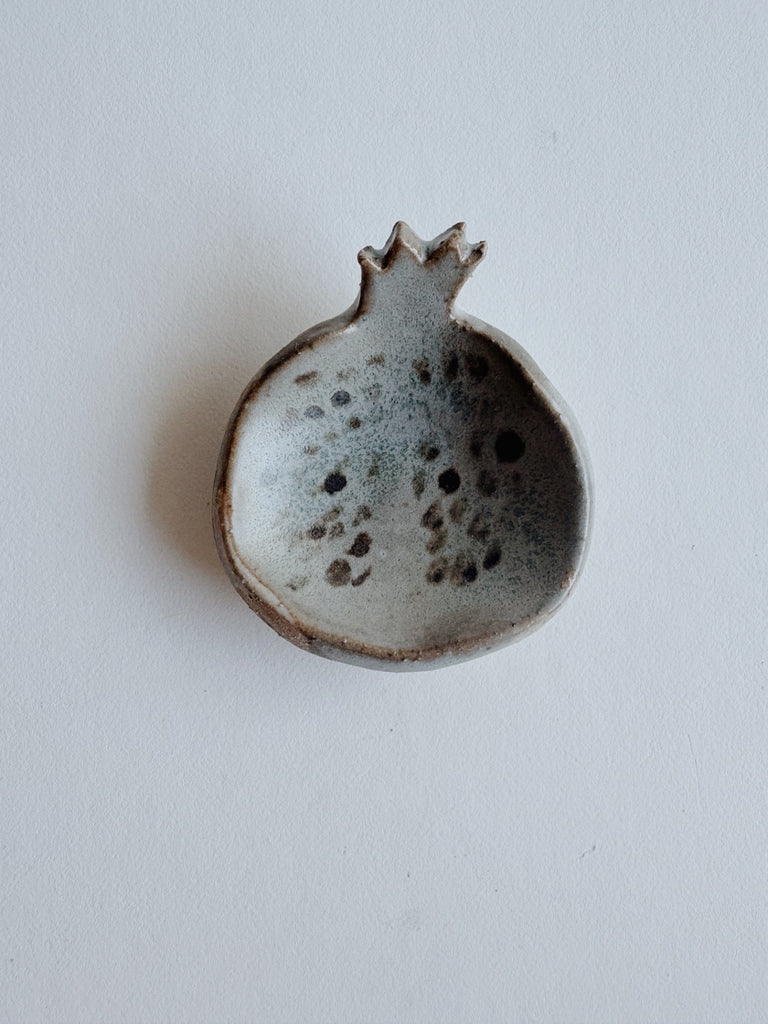 Elena Kaloyanova Pomegranate Ring Dish- E