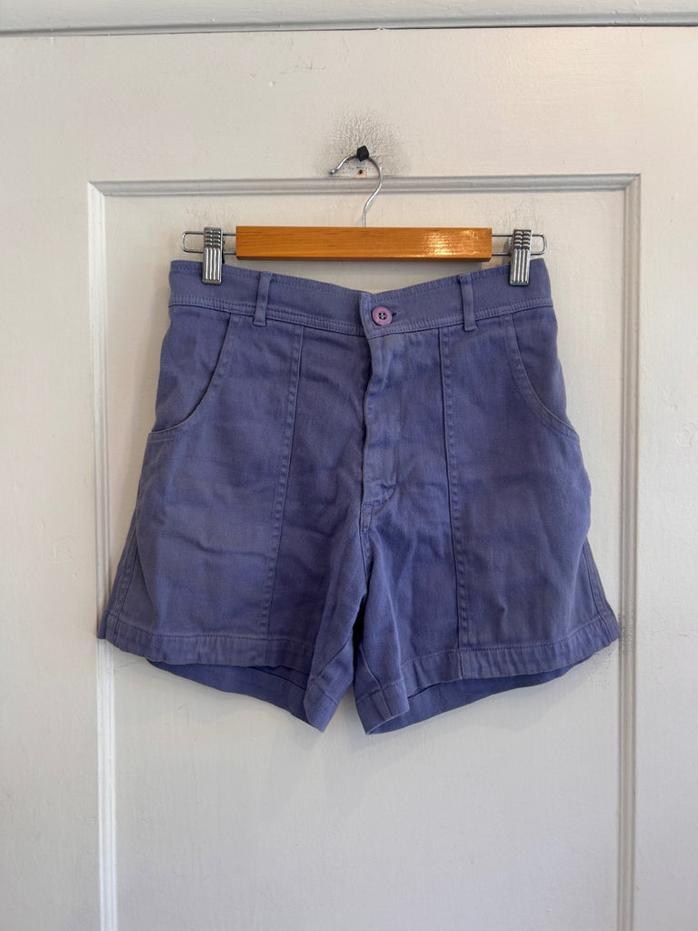 LOOP - Jungmaven Venice Shorts, Sz. S (#137)