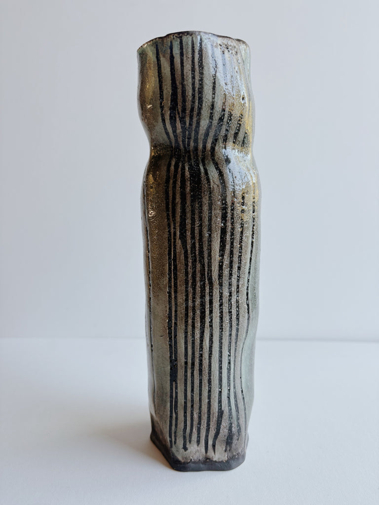 Elena Kaloyanova Flower Vase
