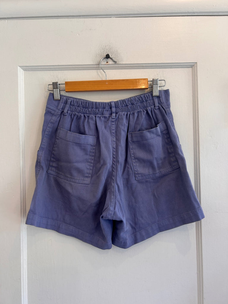 LOOP - Jungmaven Venice Shorts, Sz. S (#137)