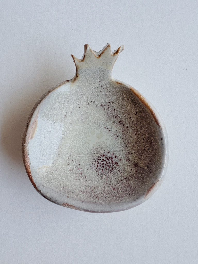 Elena Kaloyanova Pomegranate Ring Dish- D