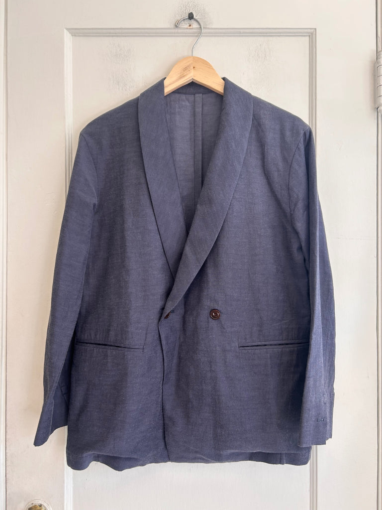 LOOP - Phlannel (Japanese brand) Blazer, Size ~M (#50)