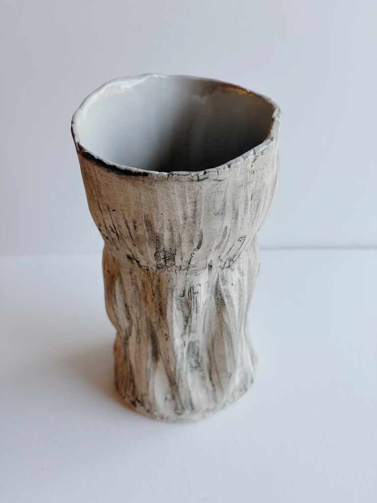 Elena Kaloyanova Flower Vase