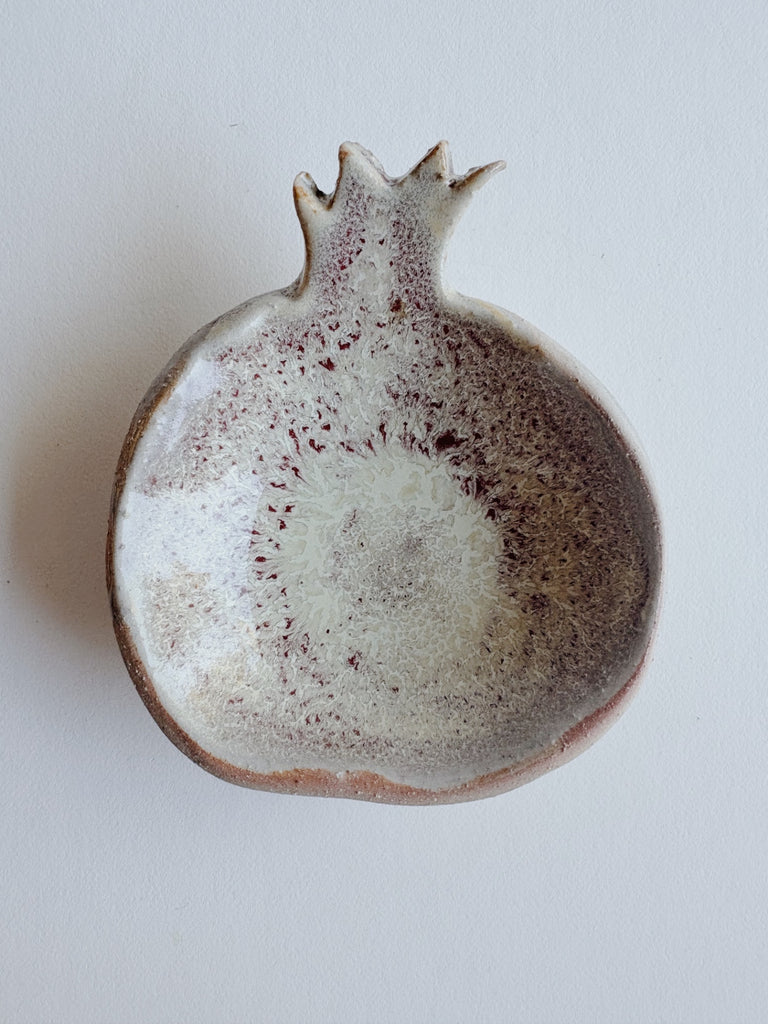 Elena Kaloyanova Pomegranate Ring Dish- C