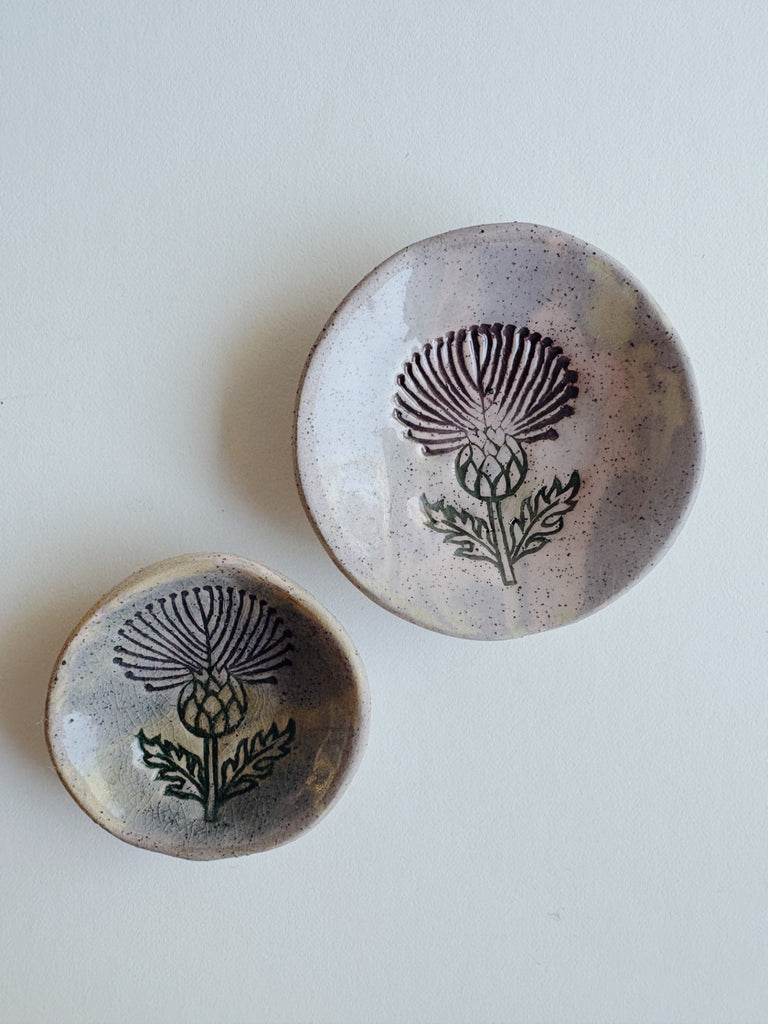 Elena Kaloyanova Nesting Set- Flower