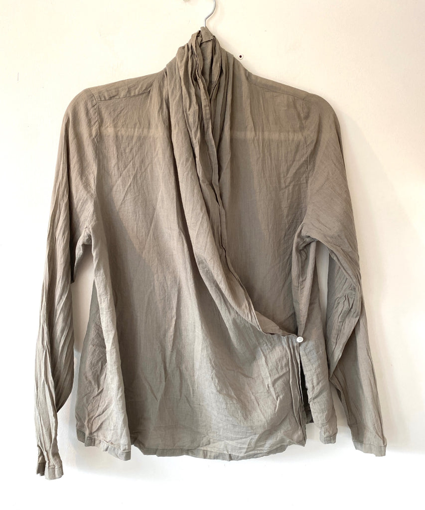 LOOP - Bohemiano Top, Sz M (#50)