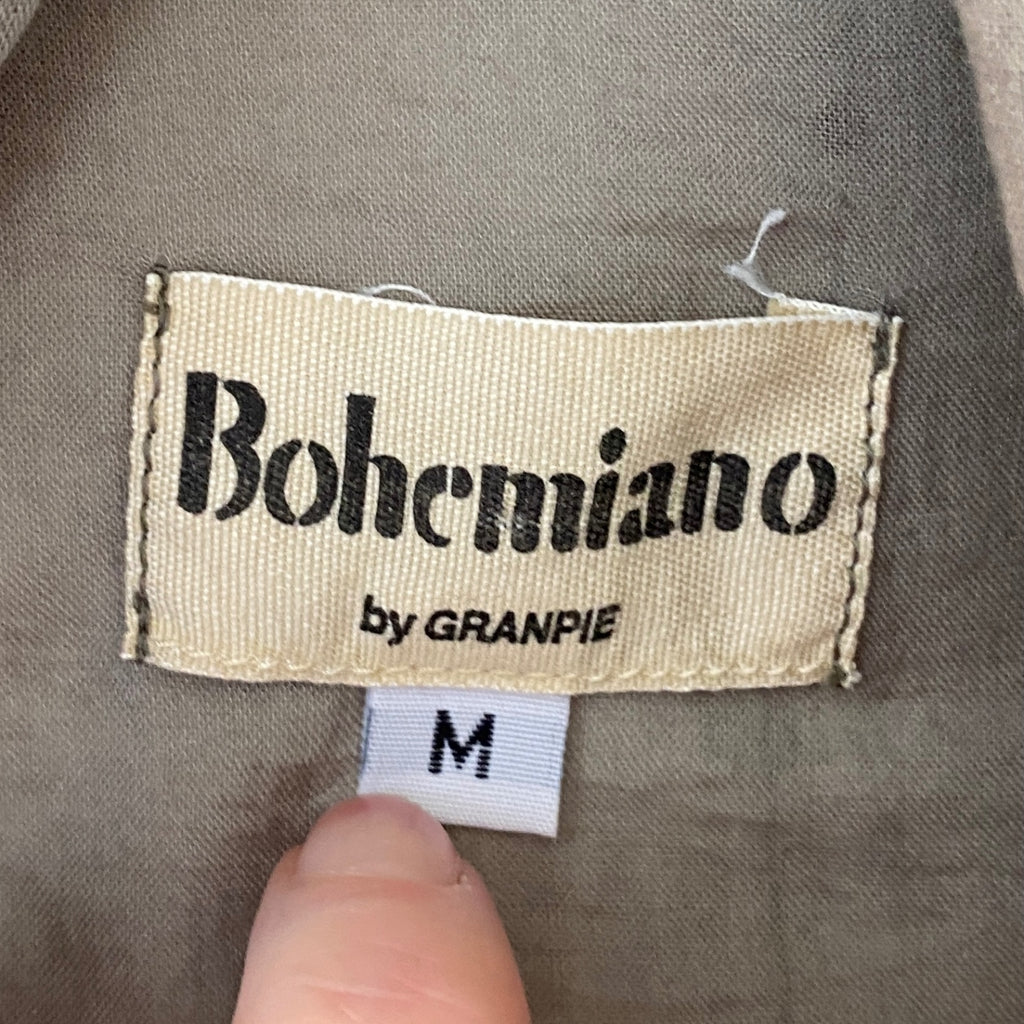 LOOP - Bohemiano Top, Sz M (#50)