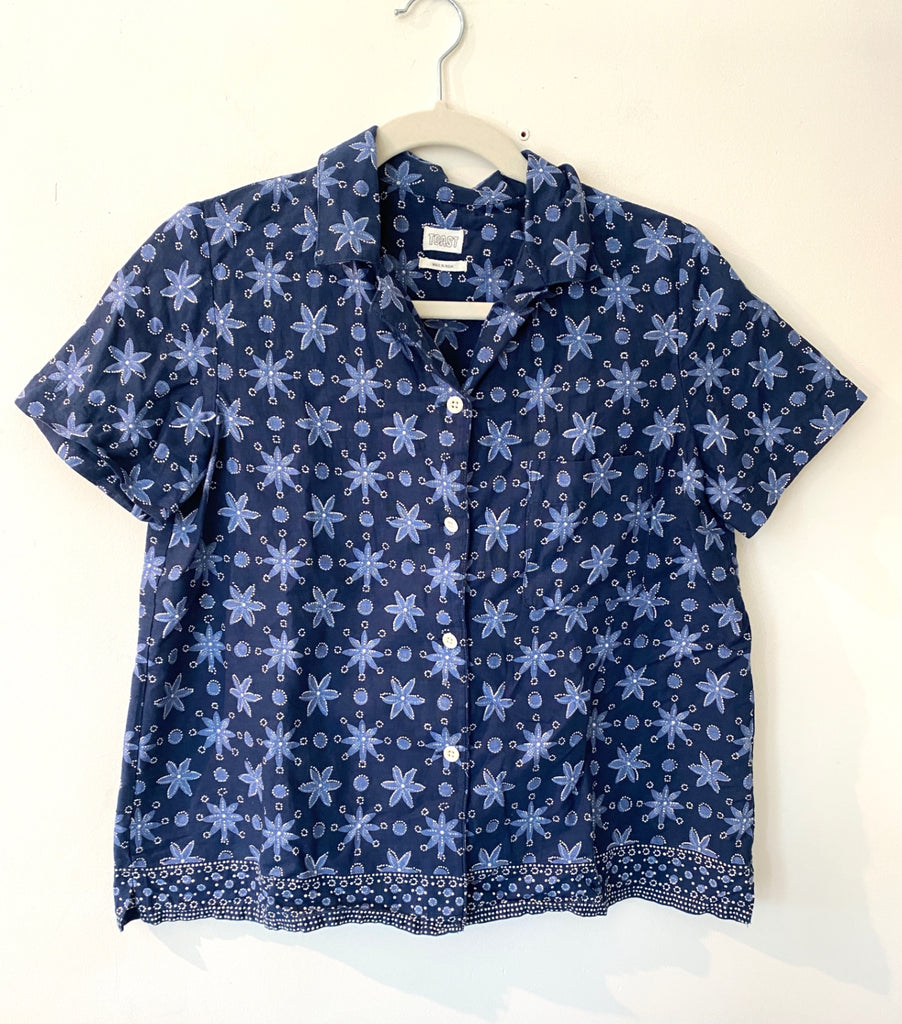 LOOP - Toast Pajama Set, Sz S (#116)
