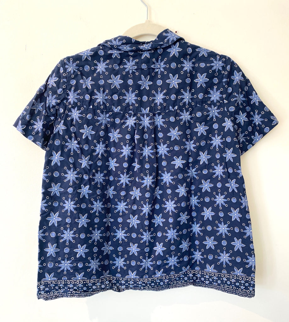 LOOP - Toast Pajama Set, Sz S (#116)
