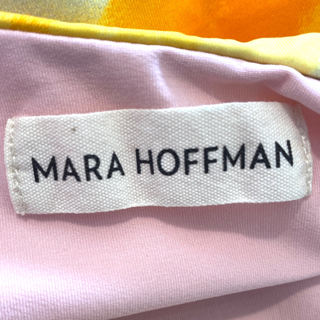 LOOP - Mara Hoffman Swimsuit, Sz S (#450)