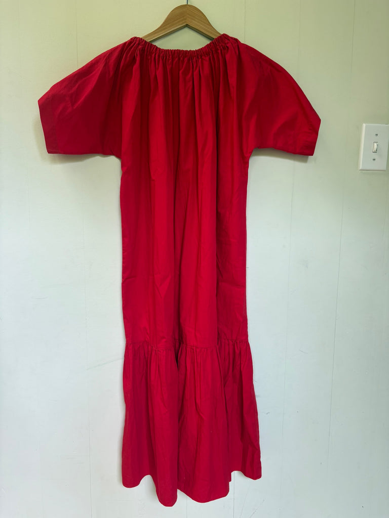 LOOP- Soler Dress, Size S (#333)