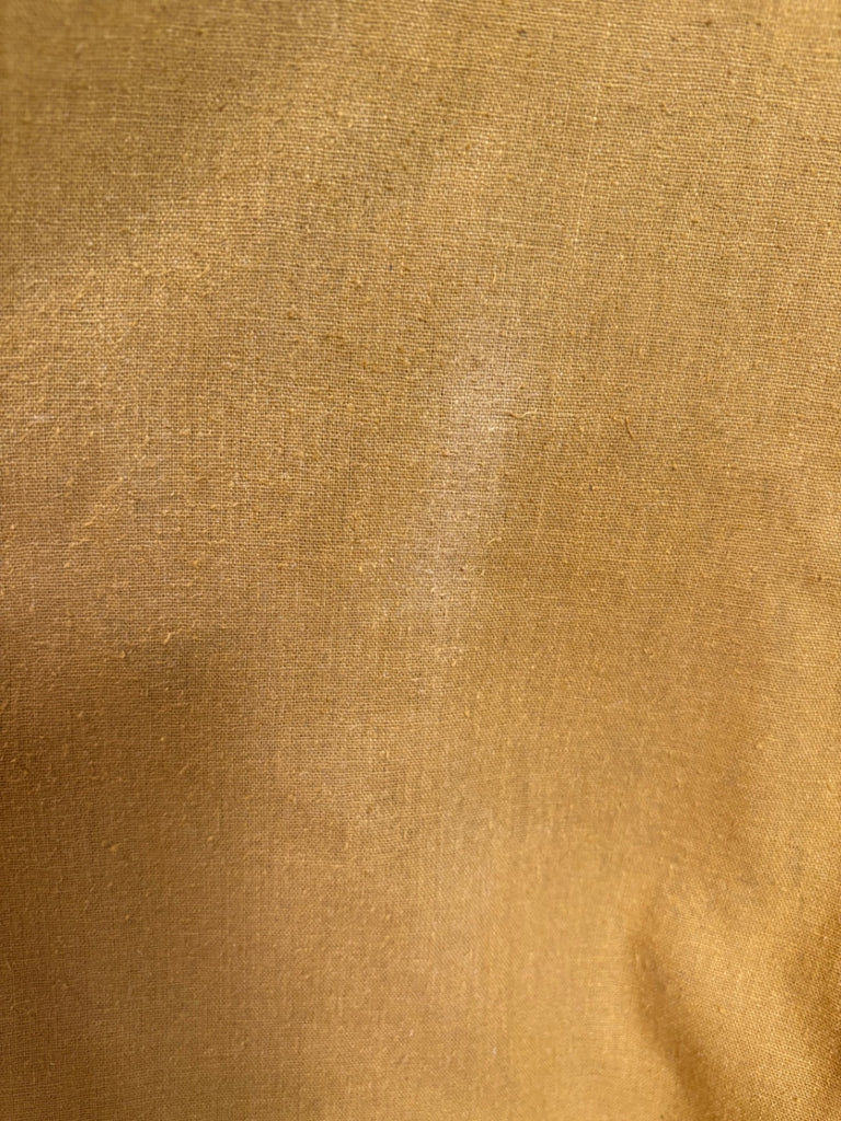 LOOP- Ali Golden Jumpsuit, Size S (#333)