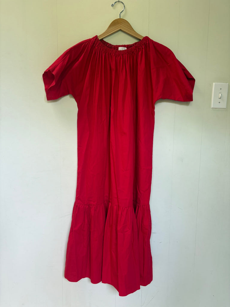 LOOP- Soler Dress, Size S (#333)