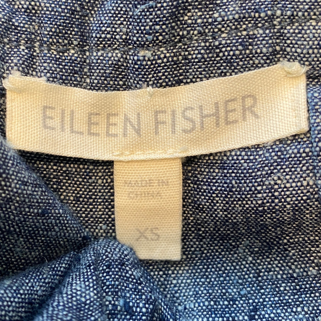 LOOP - Eileen Fisher Skirt, Sz XS (#108)