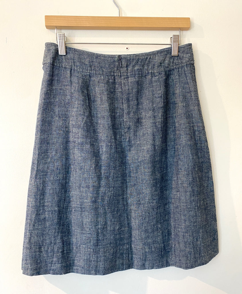 LOOP - Eileen Fisher Skirt, Sz XS (#108)