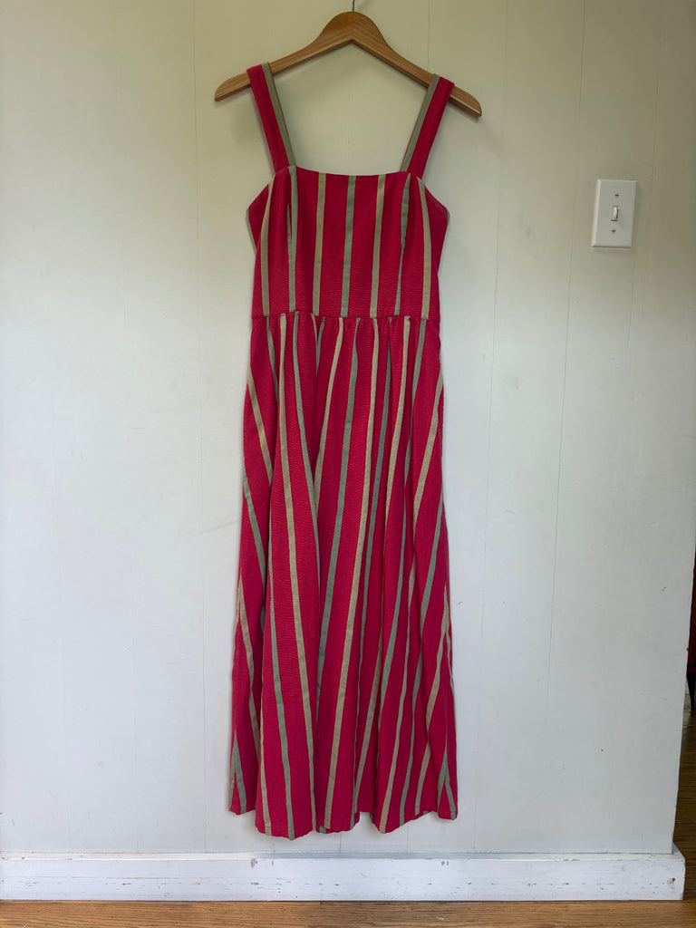 LOOP- Ace & Jig Dress, Size S (#333)