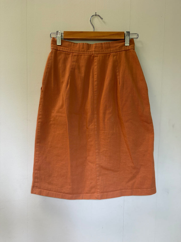 LOOP- East/West Skirt, n marked size (#333)