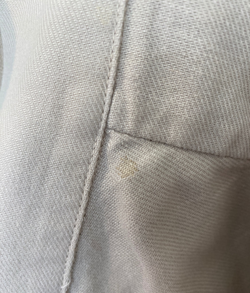 LOOP - ALPHA60 Lightweight Jacket, Sz S (#360)