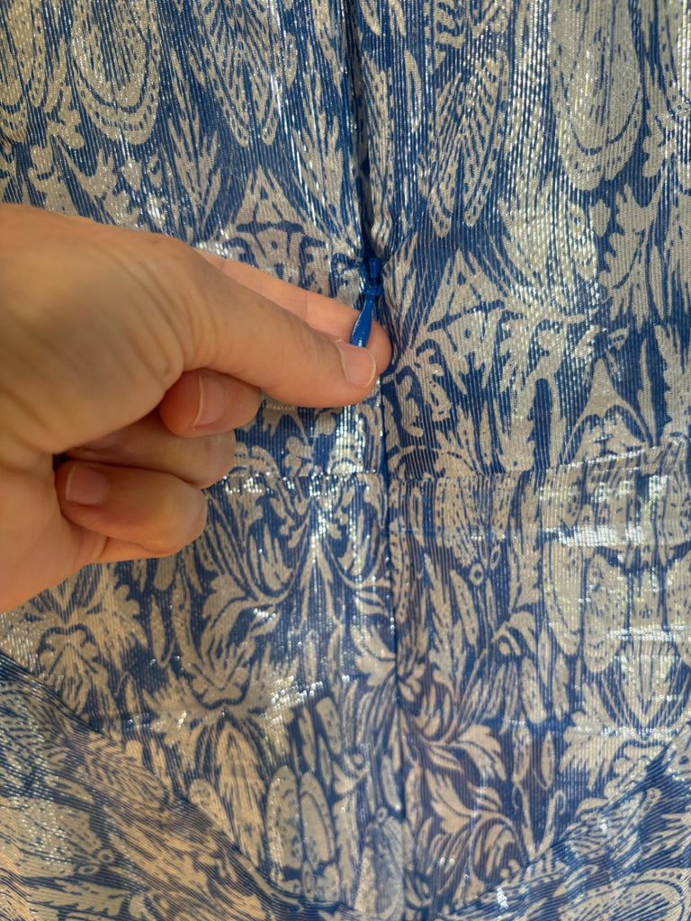 LOOP - Maje Dress, Size 1 (#333)