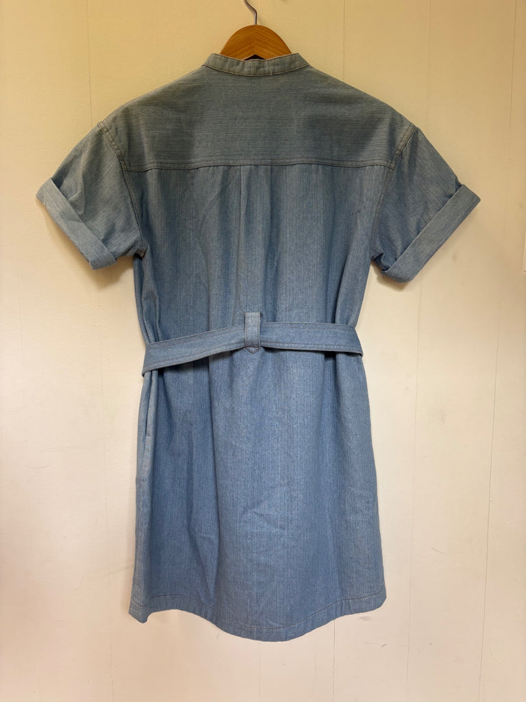 LOOP- FRENCH Dress, Size XS (#333)