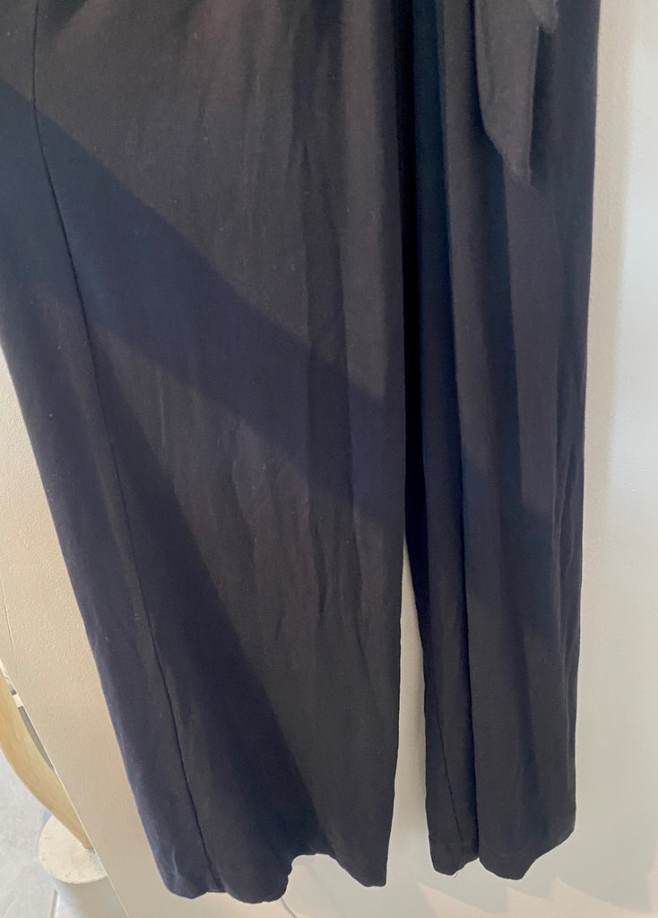 LOOP - Amour Vert Belted Jumpsuit, Sz XS (#7)