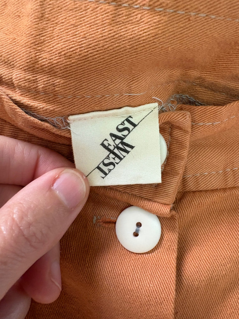 LOOP- East/West Skirt, n marked size (#333)
