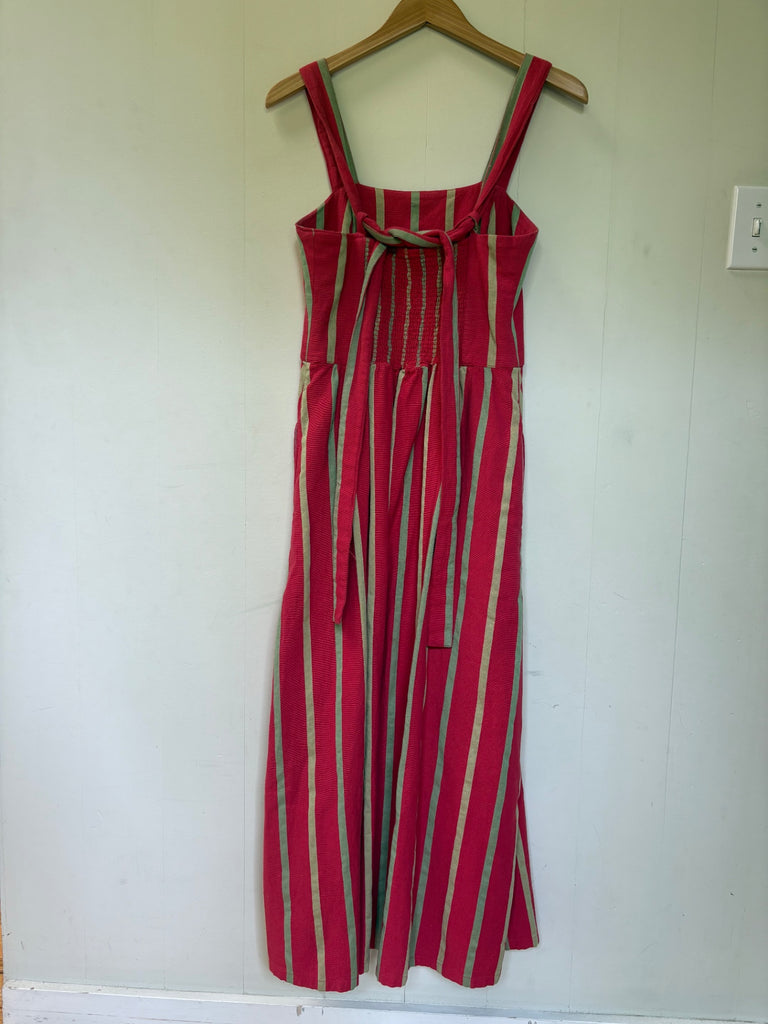 LOOP- Ace & Jig Dress, Size S (#333)