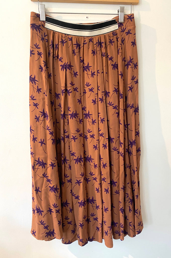 LOOP - Bellerose Skirt, Sz 1 (#108)