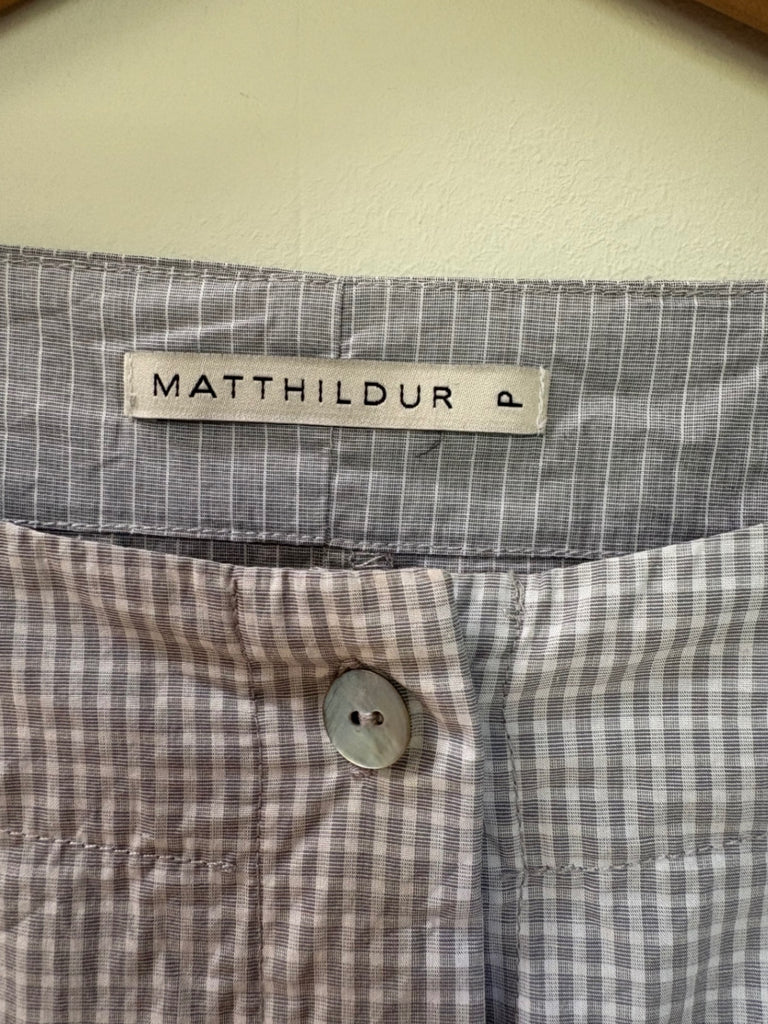 LOOP- Matthildur Dress, Size P (#333)