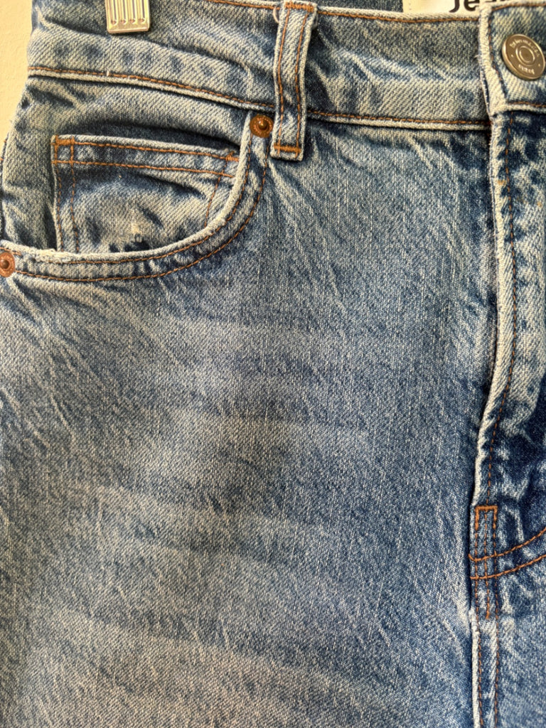LOOP- Reformation Jeans, Size 25 (#333)