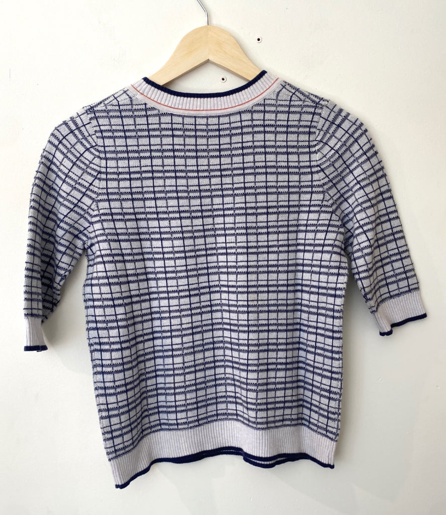 LOOP - Margaret O’Leary Sweater, Sz M (#315)