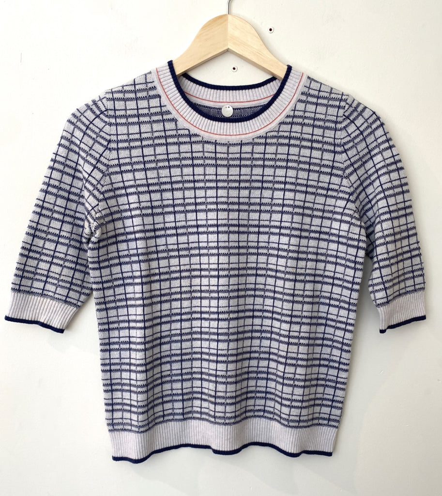 LOOP - Margaret O’Leary Sweater, Sz M (#315)