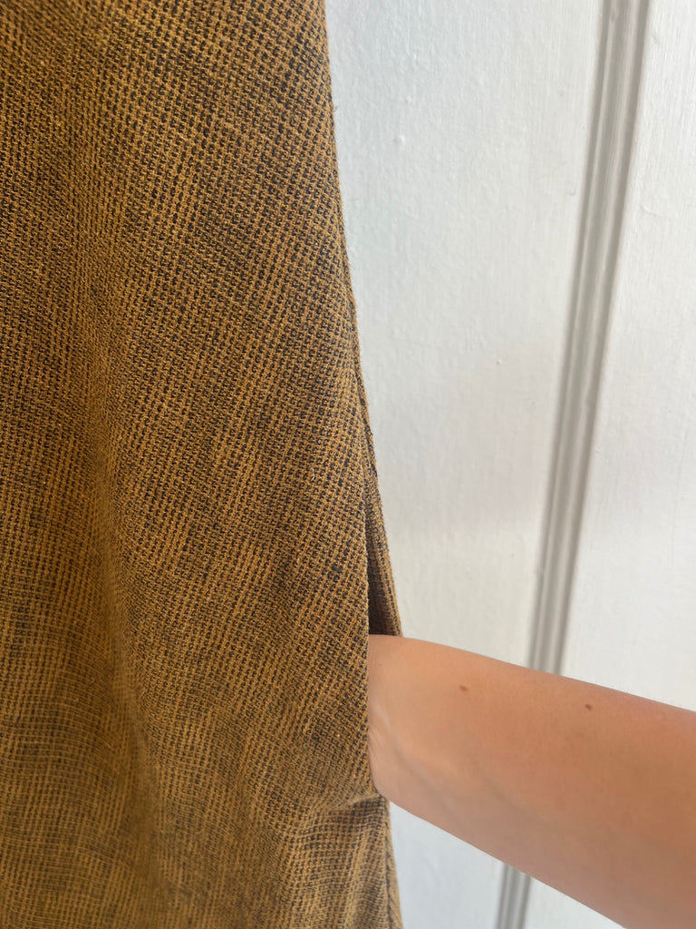 LOOP - Field Day, Dress, Sz L(#414)