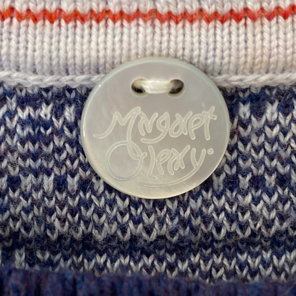 LOOP - Margaret O’Leary Sweater, Sz M (#315)