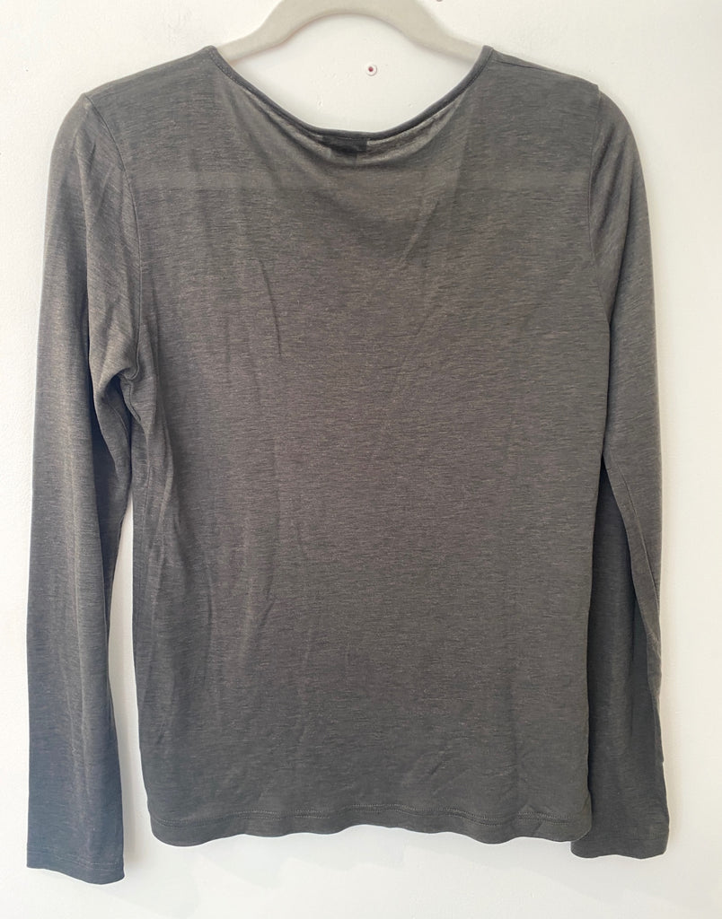 LOOP - Hoss Intropia Top, Sz L (#315)