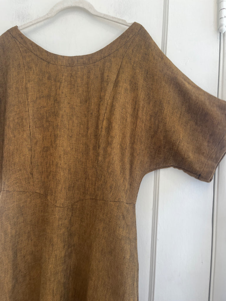 LOOP - Field Day, Dress, Sz L(#414)