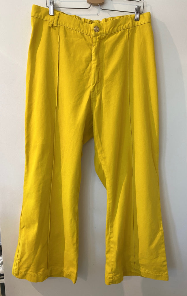 LOOP - Big Bud  Press Western Pants, Sz 0XL (#453)