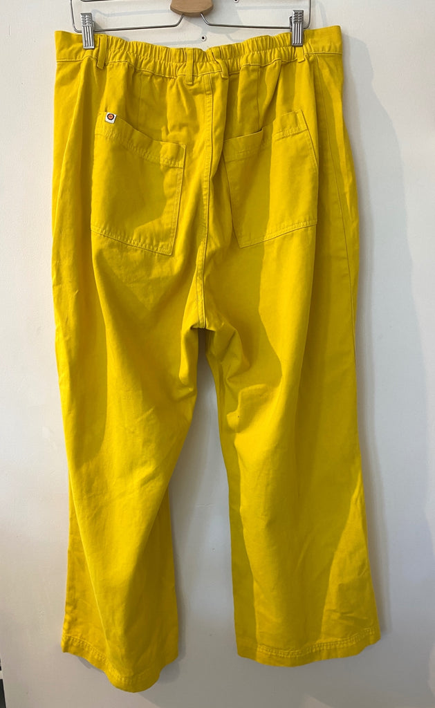 LOOP - Big Bud  Press Western Pants, Sz 0XL (#453)