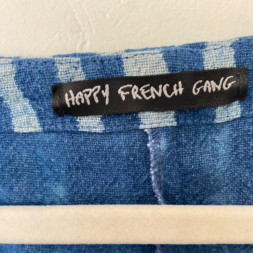LOOP - Happy French Gang Jumpsuit, one size (#163)