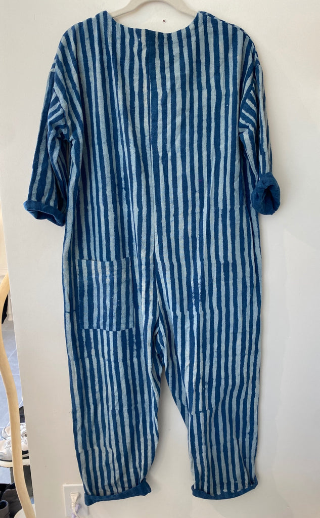 LOOP - Happy French Gang Jumpsuit, one size (#163)