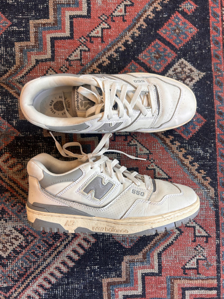 LOOP - New Balance 550 Aime Leon Dore Edition, Sz. 9.5 (#137)