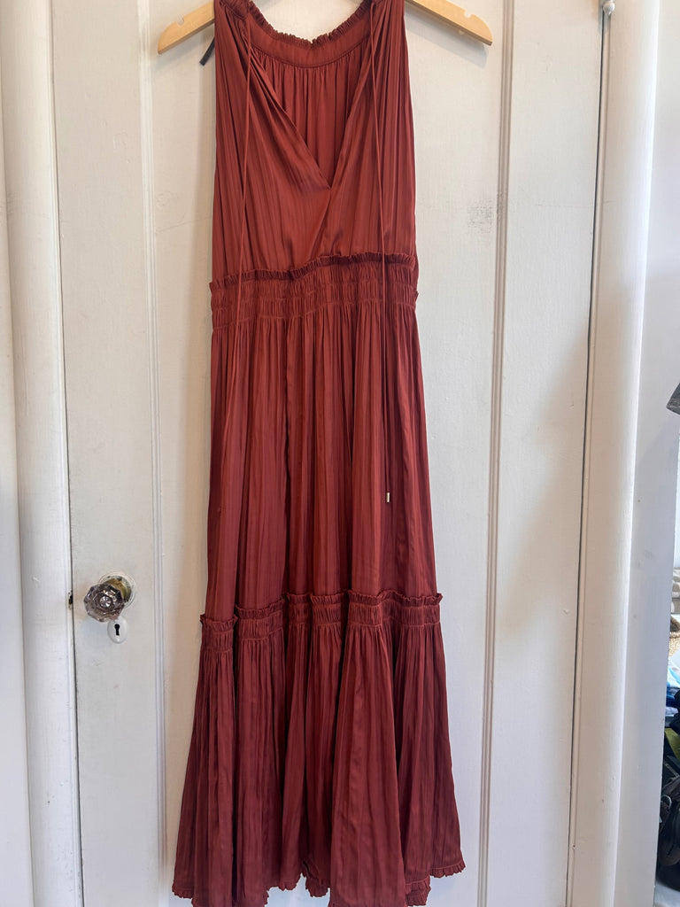 LOOP - Anthropologie Dress, Sz 12 (#72)