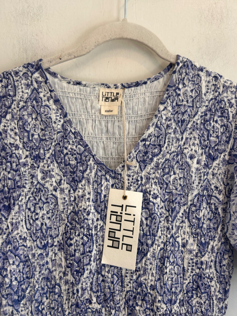 LOOP - Little Tienda Dress, Sz. ~M (#163)