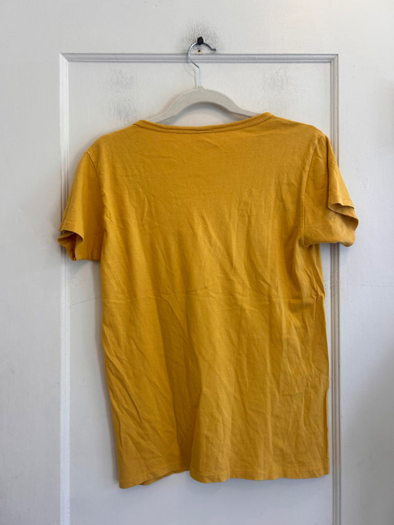 LOOP - Filth Mart Cactus T-Shirt, Sz. S (#163)