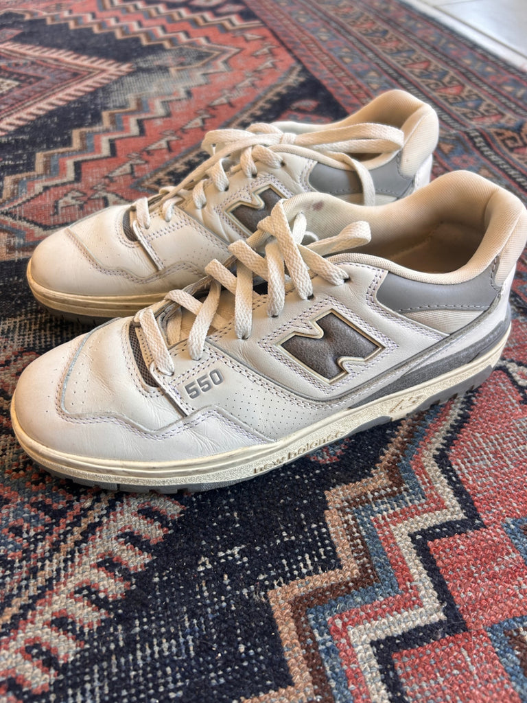 LOOP - New Balance 550 Aime Leon Dore Edition, Sz. 9.5 (#137)