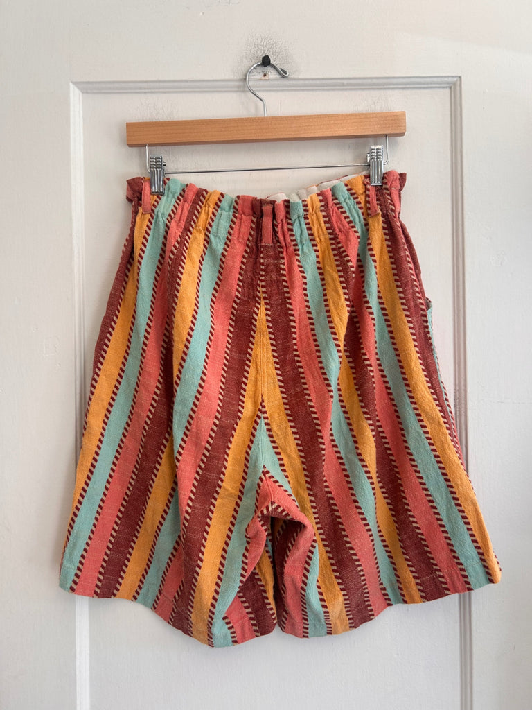 LOOP - Ace and Jig Shorts, Sz. M (#163)